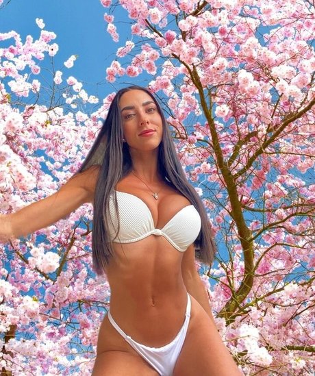 Ane Amundarain only fans leak porn