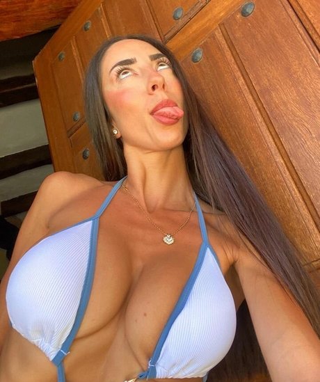 Ane Amundarain onlyfans sex leaked