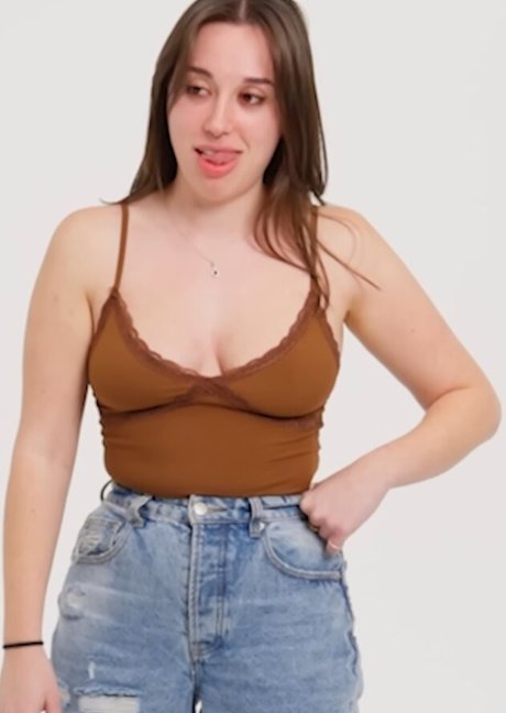 Abby Boom onlyfans nudes porn