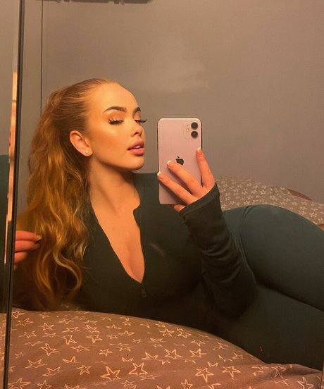 Neave Dare onlyfans lesk