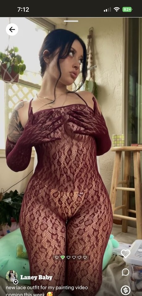 Laney Baby onlyfans nudes