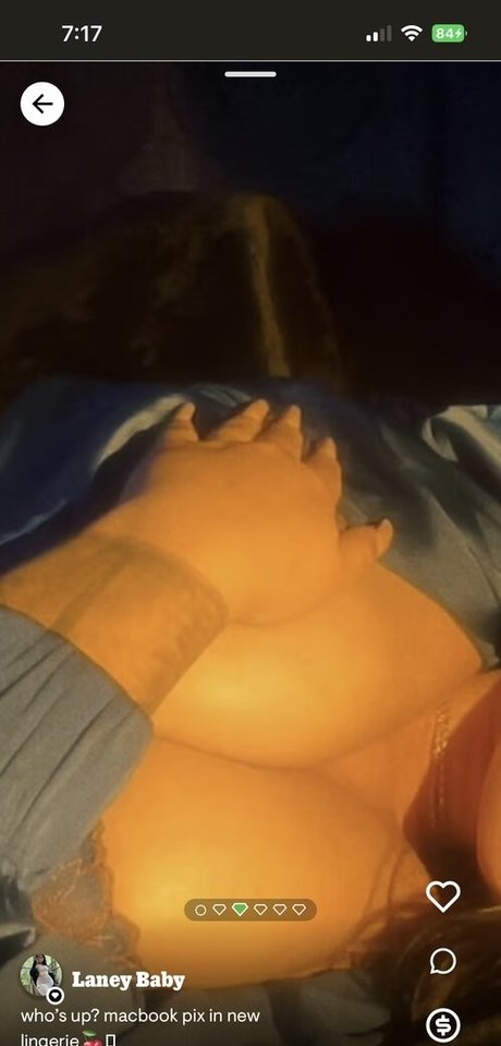 Laney Baby onlyfans leaked