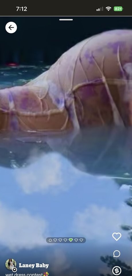 Laney Baby onlyfans leaks