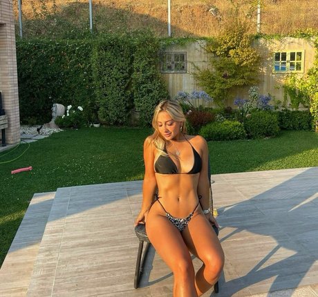 Paulina Antonella Blanco onlyfans hot