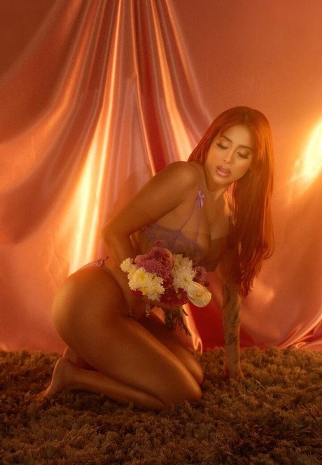 Kim Shantal onlyfans post