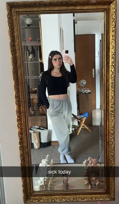 Sofiacrnilovic leaked naked onlyfans