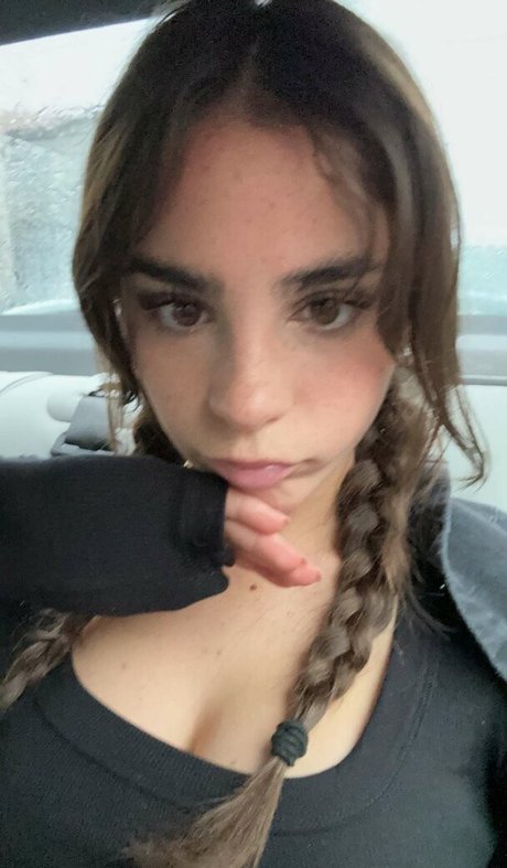 Sofiacrnilovic onlyfans model