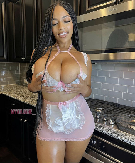 Myah Jane onlyfans leakd