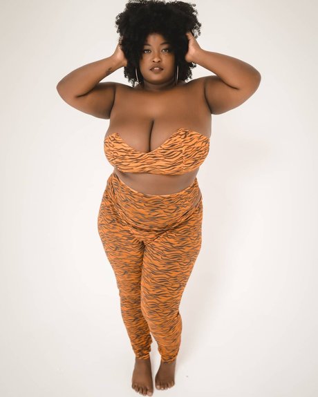 Animated Aja onlyfans free