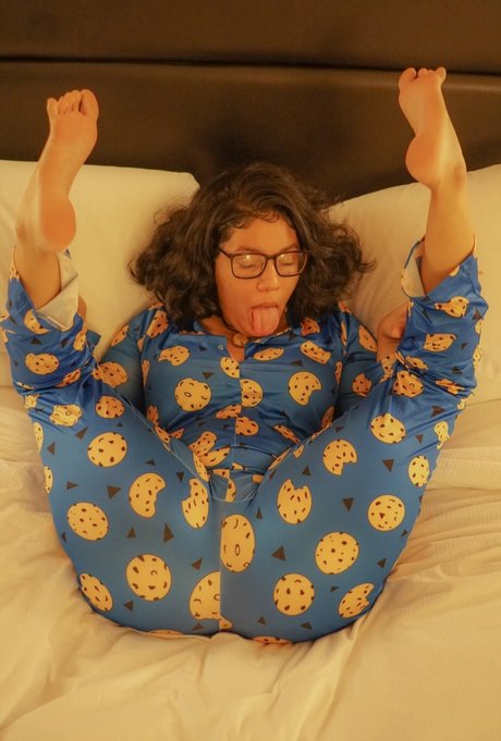 Animated Aja sexy onlyfans