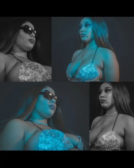 Animated Aja pics onlyfans