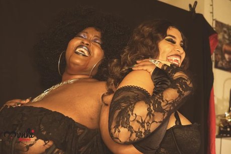 Animated Aja leaked onlyfans content