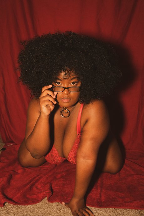 Animated Aja free onlyfans