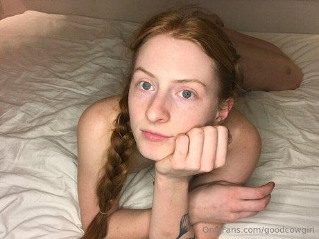 Goodcowgirl onlyfans lesk