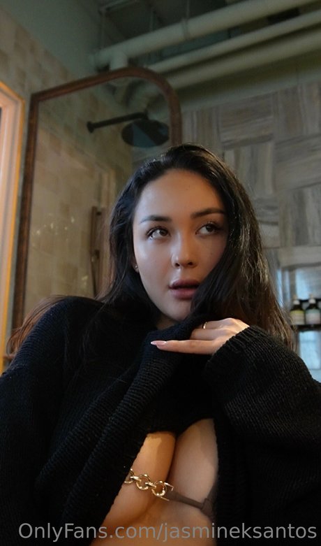 Jasmine Santos onlyfans content leaked