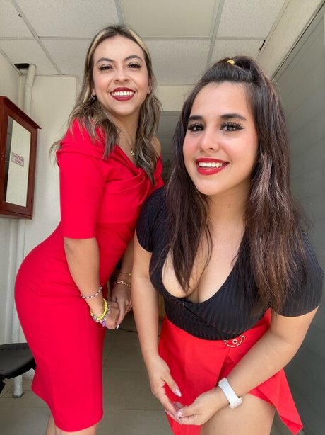 Karem Caballero only fans leaked