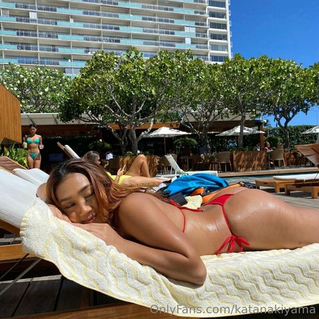 Katana Kiyama_ porn leaked onlyfans