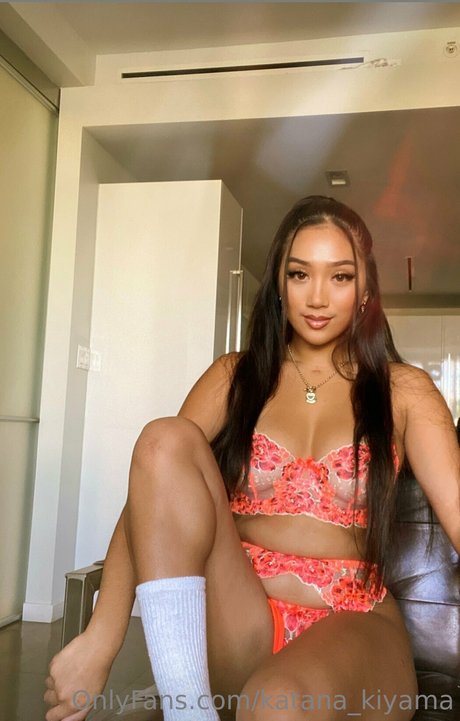 Katana Kiyama_ nudes onlyfans leak