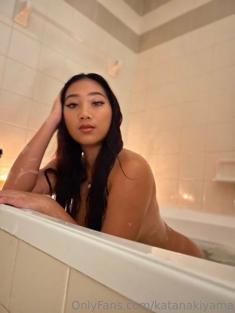 Katana Kiyama_ leaked onlyfans sextape