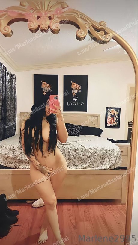 Marleny Santana porn only fans