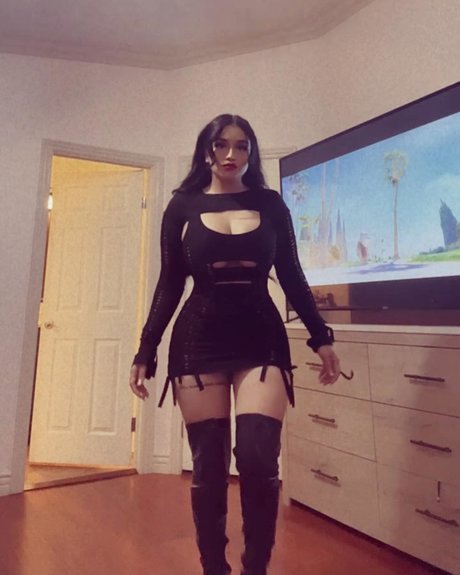 Marleny Santana leaked onlyfans sextape