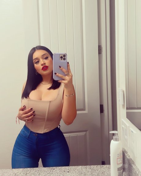 Marleny Santana porn onlyfans