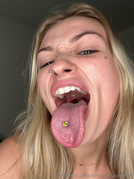 _Alyssa Jewel onlyfans porn