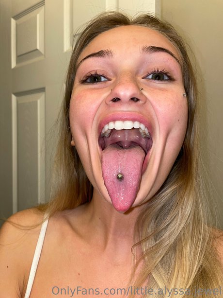 _Alyssa Jewel onlyfans sex