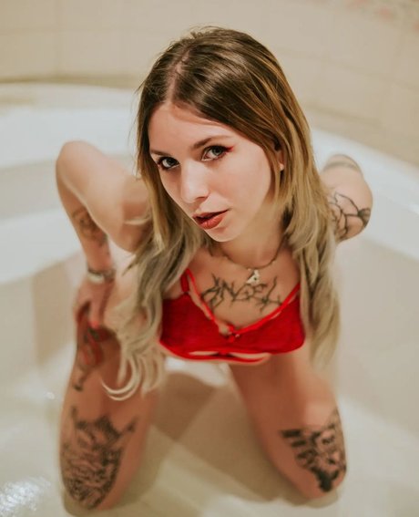 Deathliz onlyfans nude leak