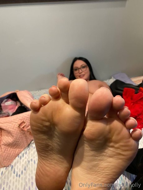 Hot Holly onlyfans naked leak