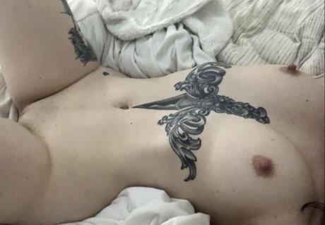 Debbie Snaxxx leaked onlyfans nude