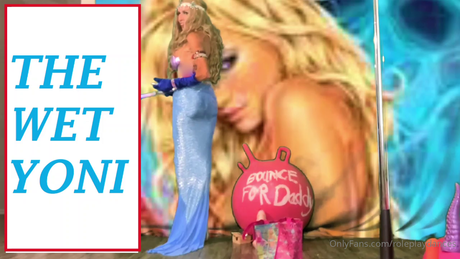 Role Play Dances only fans leak