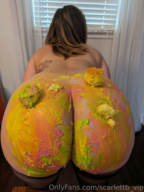 Scarlett Bliss_ onlyfans leaj