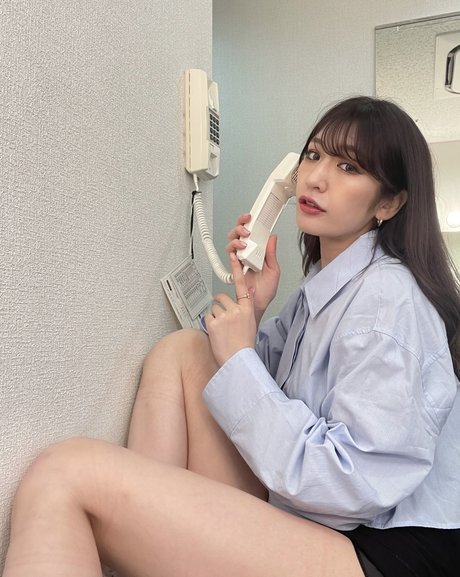 Yuki Kamifuku onlyfans full