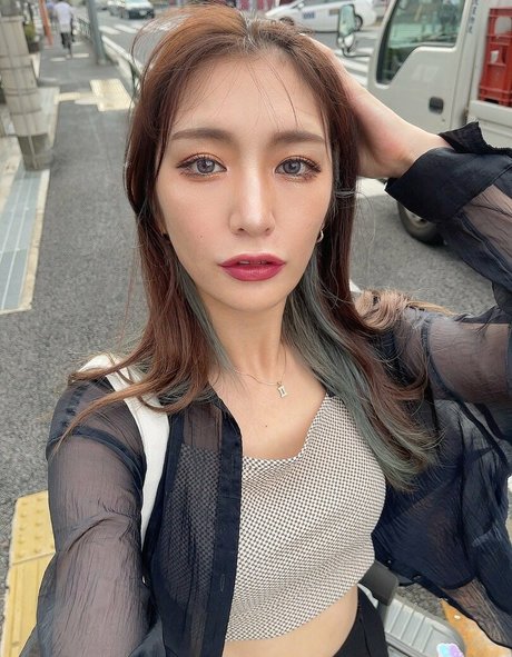 Yuki Kamifuku onlyfans leaked nude