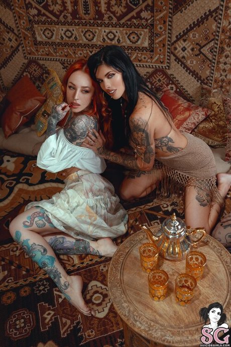 Yana Sinner onlyfans model photos