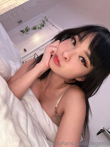 Dxgxmii free only fans