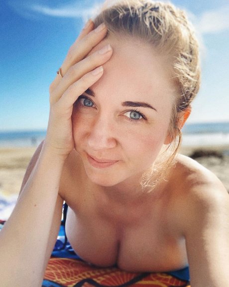 Inessa Chimato_ en onlyfans