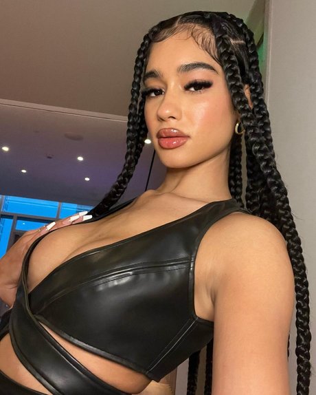 Lala Baptiste nude onlyfans porn