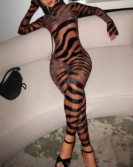 Lala Baptiste leaked only fans nudes