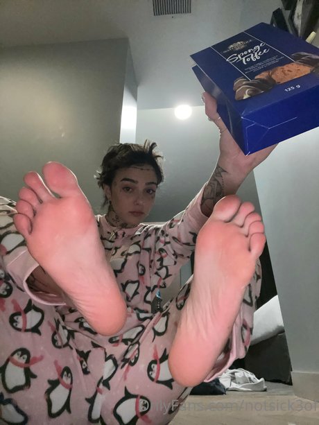 Notsick Keaton onlyfans nudes leaks