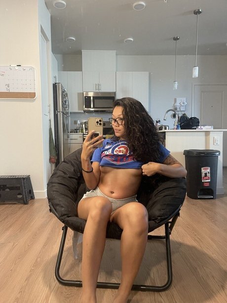 Lina Flexxx onlyfans leak porn