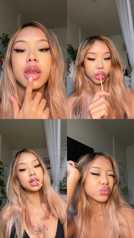 mishka onlyfans leak nude