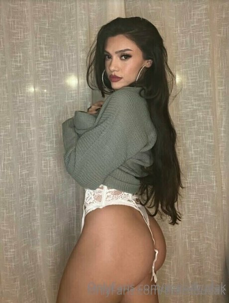 Eceozbudak onlyfans leak xxx