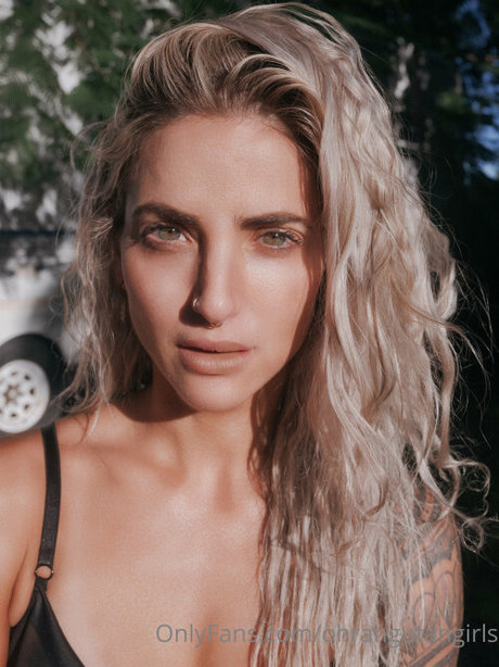 Cristina Pilo new onlyfans leaks