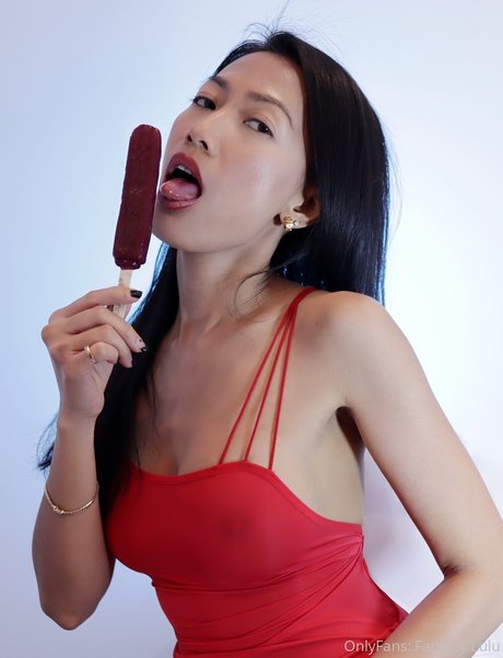 Fantasy Lulu onlyfans leak nude