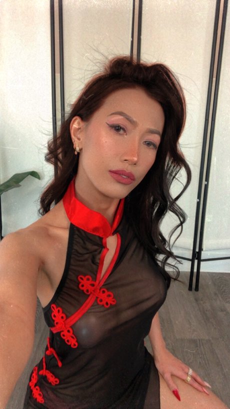 Fantasy Lulu onlyfans leakd