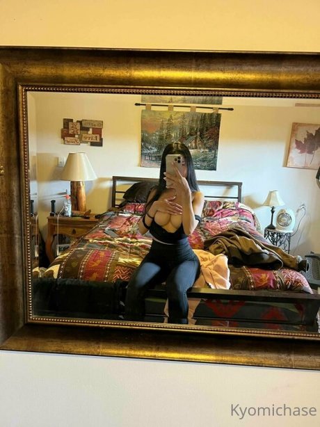 Kyomi Chase_ free onlyfans