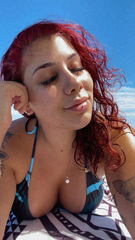 Scarlett ray onlyfans model