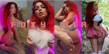 Angel Mia nudes onlyfans leaked